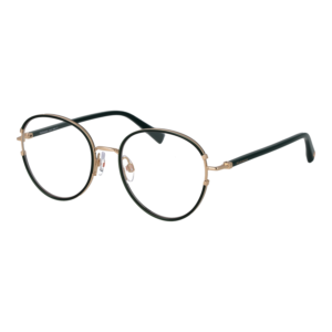 Ana Hickmann )} Brille HI1240 5112A in Grün