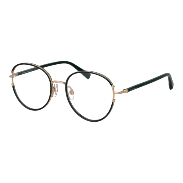 Ana Hickmann )} Brille HI1240 5112A in Grün