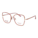 Ana Hickmann )} Brille HI1241 5505A in Rosa