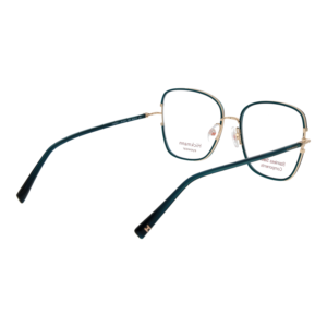 Frontansicht der Ana Hickmann Brille HI1241 5506A – Rahmen Metall