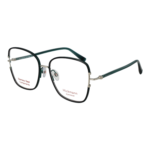 Ana Hickmann )} Brille HI1241 5511A in Schwarz