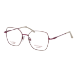 Ana Hickmann )} Brille HI1242T 5307A in Silber