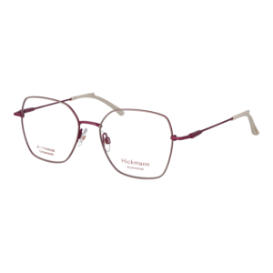 Ana Hickmann )} Brille HI1242T 5307A in Silber