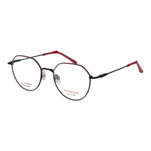 Ana Hickmann )} Brille HI1243T 5009B in Pink