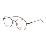Ana Hickmann )} Brille HI1243T 5012A in Grün