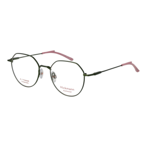 Ana Hickmann )} Brille HI1243T 5012A in Grün