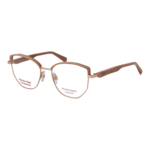 Ana Hickmann )} Brille HI1244 52D01 in Rosa