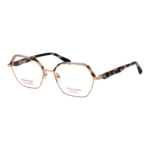 Ana Hickmann )} Brille HI1245 55G21 in Gold