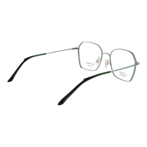 Frontansicht der Ana Hickmann Brille HI1246T 5406A – Rahmen Titan