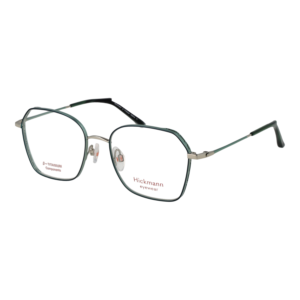 Ana Hickmann )} Brille HI1246T 5406A in Blau
