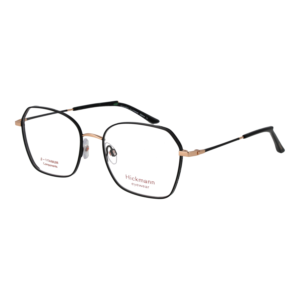 Ana Hickmann )} Brille HI1246T 5409A in Schwarz