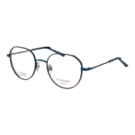 Ana Hickmann )} Brille HI1247T 5006A in Braun