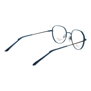 Frontansicht der Ana Hickmann Brille HI1247T 5006A – Rahmen Titan