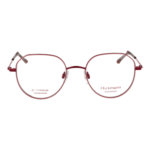Ana Hickmann )} Brille HI1247T 5007A in Rosa