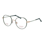 Ana Hickmann )} Brille HI1247T 5012A in Grün