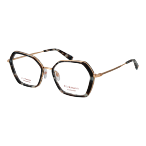 Ana Hickmann )} Brille HI1249T 54G21 in Havanna