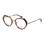 Ana Hickmann )} Brille HI1250T 53G21 in Braun