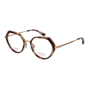 Ana Hickmann )} Brille HI1250T 53G21 in Braun