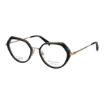 Ana Hickmann )} Brille HI1250T 53H02 in Grün