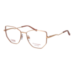 Ana Hickmann )} Brille HI1255 5205A in Gold