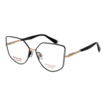 Ana Hickmann )} Brille HI1258 5409A in Schwarz