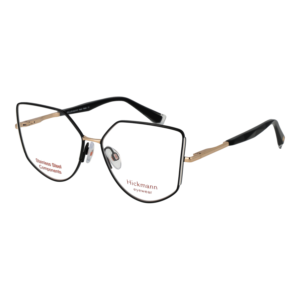 Ana Hickmann )} Brille HI1258 5409A in Schwarz