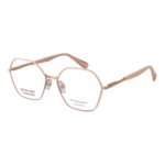 Ana Hickmann )} Brille HI1259 5305A in Rosa