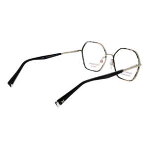 Frontansicht der Ana Hickmann Brille HI1259 53G21 – Rahmen Metall