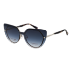 Ana Hickmann )} Brille HI1260G 53G21 & HI1260G 53G21G in Havanna