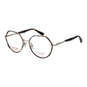 Rückansicht/Bügel der Ana Hickmann Brille HI1260G 53G21 & HI1260G 53G21G