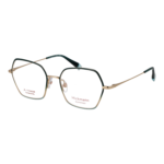 Ana Hickmann )} Brille HI1261GT 5212A in Grün