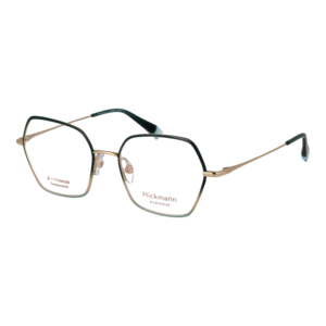 Ana Hickmann )} Brille HI1261GT 5212A in Grün