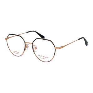 Rückansicht/Bügel der Ana Hickmann Brille HI1262GT 4909A & HI1262GT 4909AG