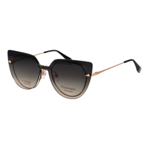 Ana Hickmann )} Brille HI1262GT 4909A & HI1262GT 4909AG in Schwarz