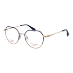 Ana Hickmann )} Brille HI1262GT 4912A in Blau