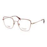 Ana Hickmann )} Brille HI1263T 5309B in Rosa