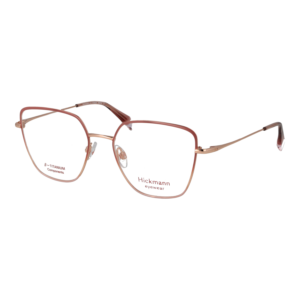 Ana Hickmann )} Brille HI1263T 5309B in Rosa