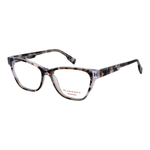 Ana Hickmann )} Brille HI6262 52G21 in Braun