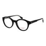 Ana Hickmann )} Brille HI6267 48A01 in Schwarz