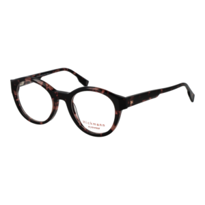Ana Hickmann )} Brille HI6267 48G21 in Havanna