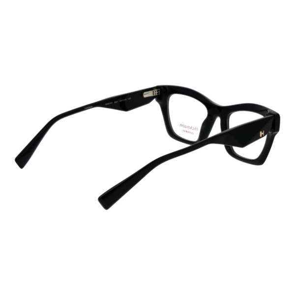 Frontansicht der Ana Hickmann Brille HI6293 49A01 – Rahmen Azetat