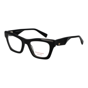 Ana Hickmann )} Brille HI6293 49A01 in Schwarz