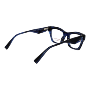 Frontansicht der Ana Hickmann Brille HI6293 49E01 – Rahmen Azetat