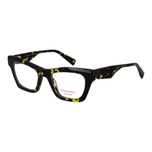 Ana Hickmann )} Brille HI6293 49G21 in Schwarz