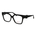 Ana Hickmann )} Brille HI6297 53G22 in Schwarz
