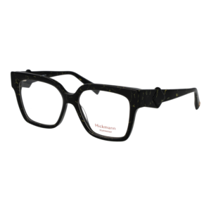 Ana Hickmann )} Brille HI6297 53G22 in Schwarz