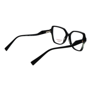 Frontansicht der Ana Hickmann Brille HI6305 51A01 – Rahmen Azetat