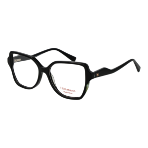 Ana Hickmann )} Brille HI6305 51A01 in Schwarz