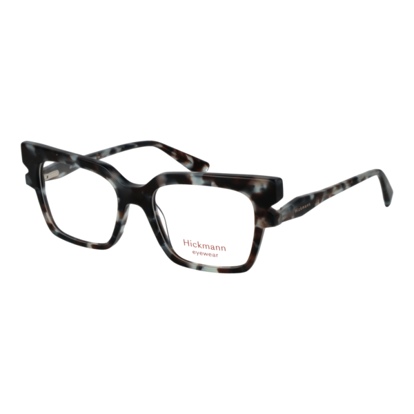 Ana Hickmann )} Brille HI6311 51G21 in Mehrfarbig
