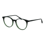 Ana Hickmann )} Brille HI6313 50C01 in Grün